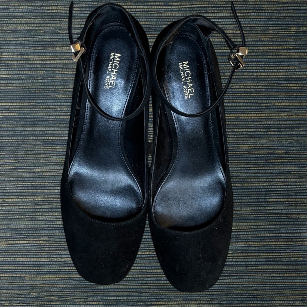 Michael Kors Heels